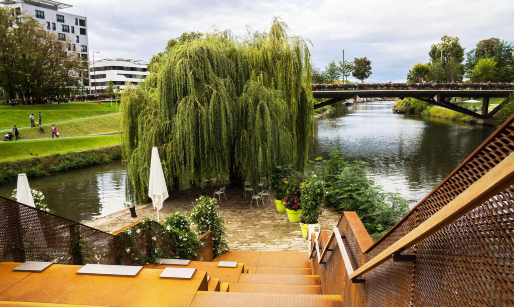 Tim-Philipp Brendel | Architekt + Stadtplaner in Hamburg