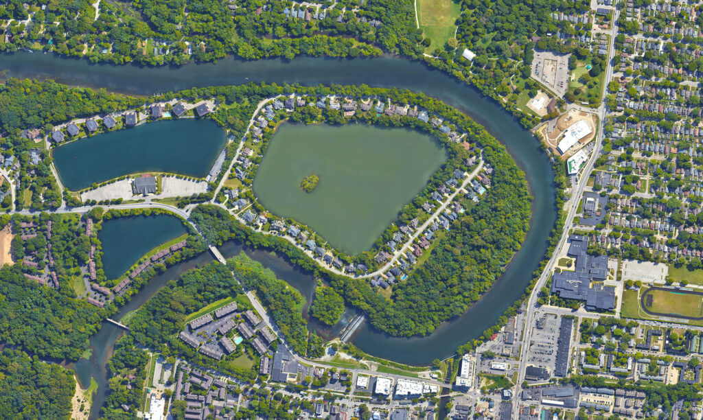 Landschaftsplanung, Gewerbeimmobilien in Hamburg
