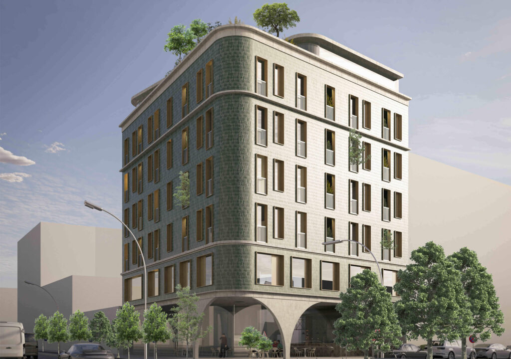 Architekturbüro in Hamburg